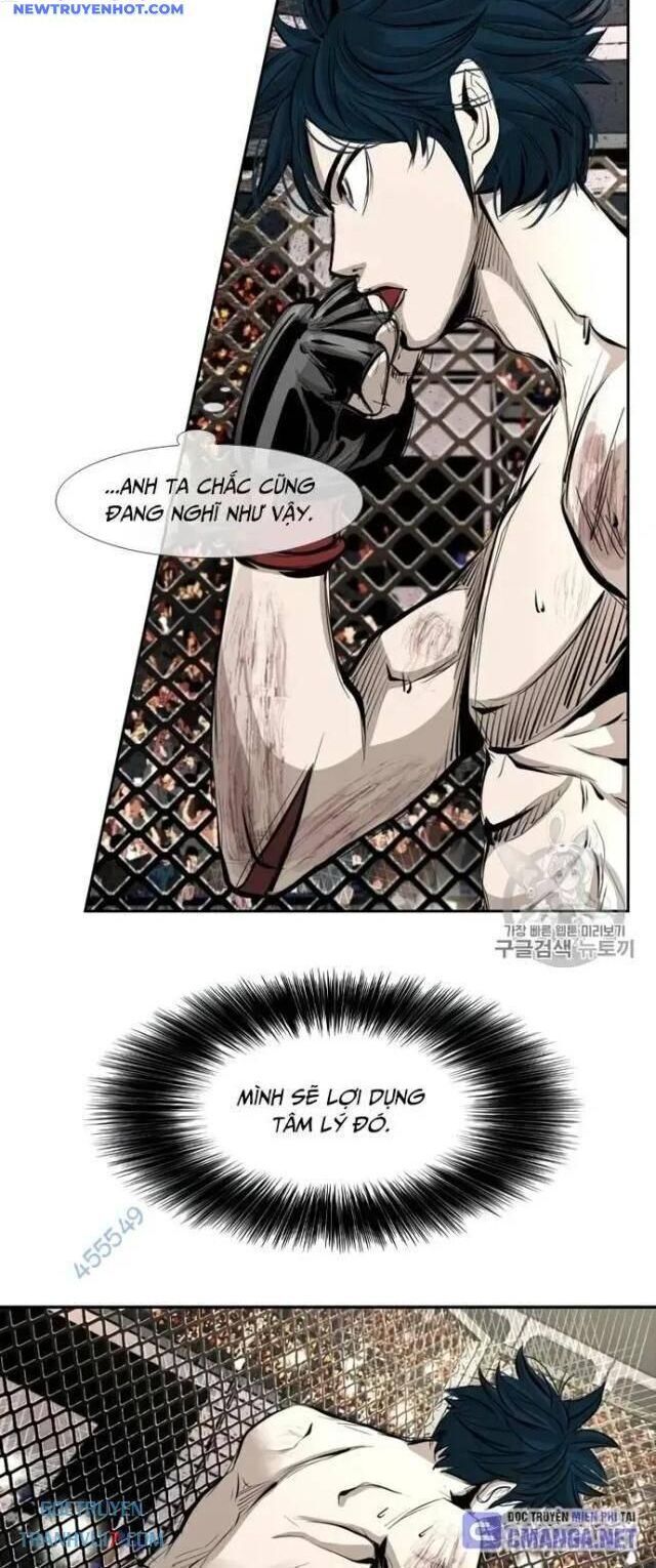 Shark – Cá Mập Tập 162 trang 31