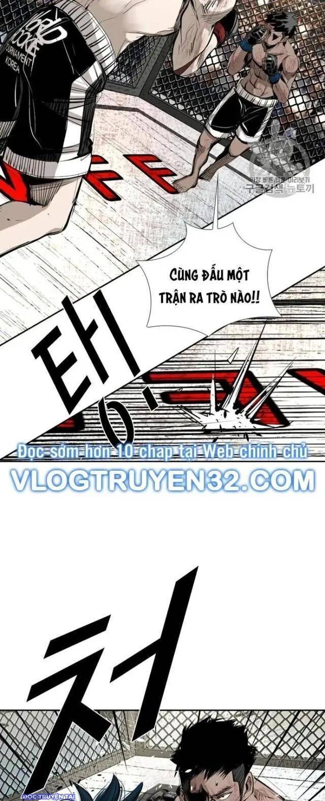 Shark – Cá Mập Tập 162 trang 32