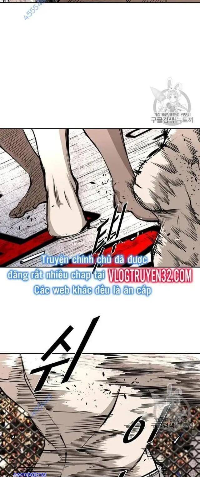 Shark – Cá Mập Tập 162 trang 37