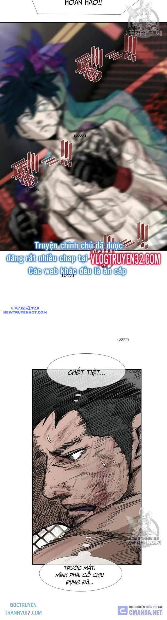 Shark – Cá Mập Tập 162 trang 8