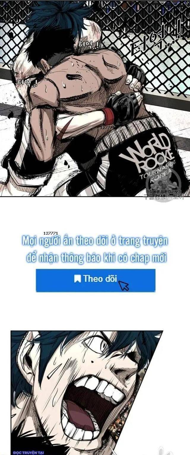 Shark – Cá Mập Tập 162 trang 10