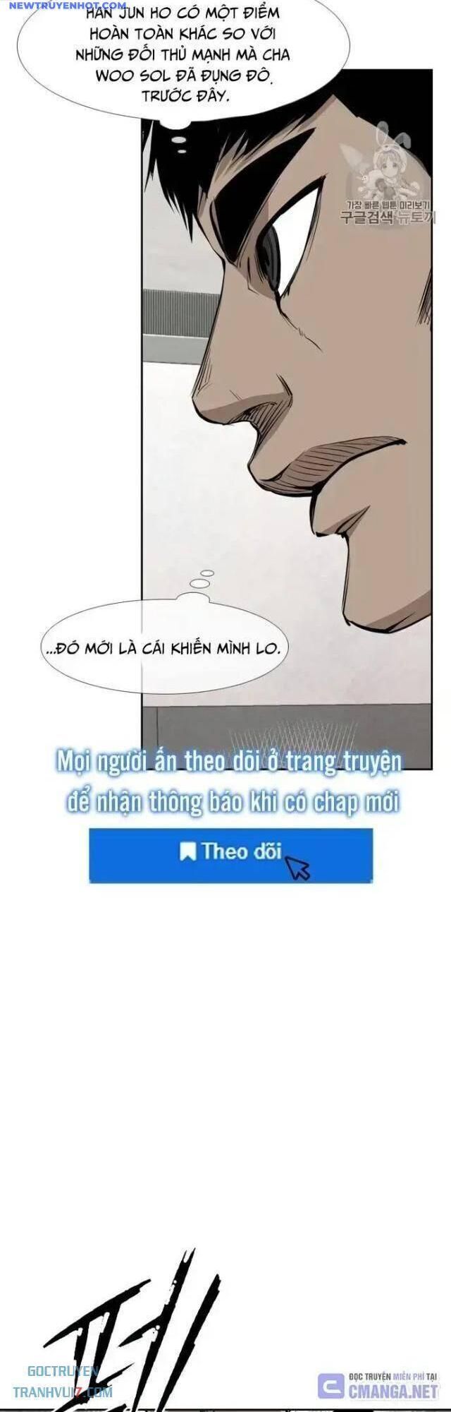 Shark – Cá Mập Tập 163 trang 12