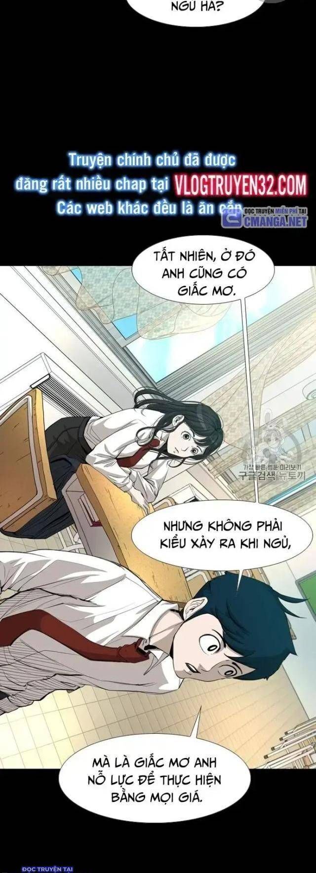 Shark – Cá Mập Tập 163 trang 23