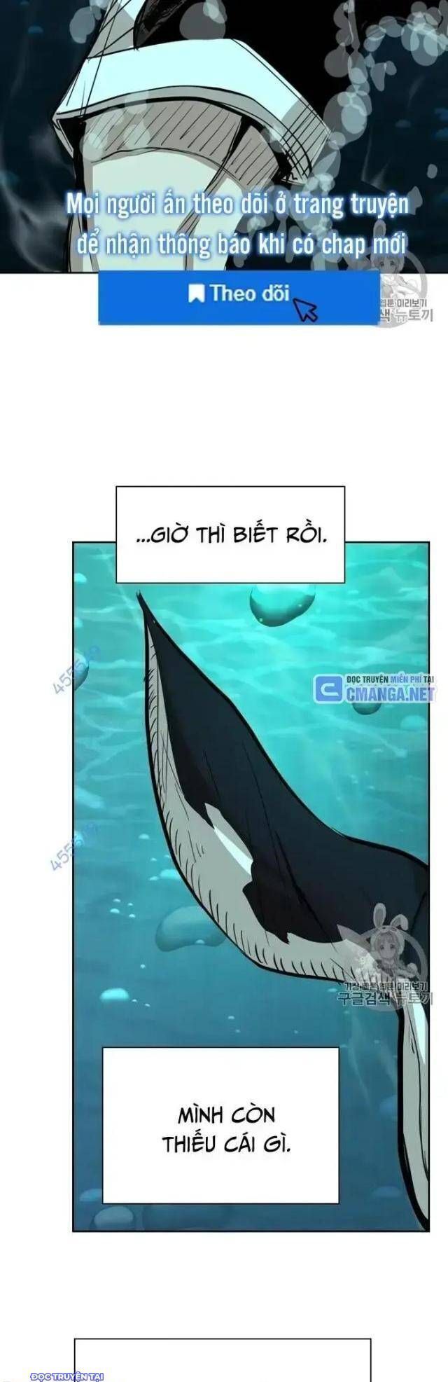 Shark – Cá Mập Tập 163 trang 35