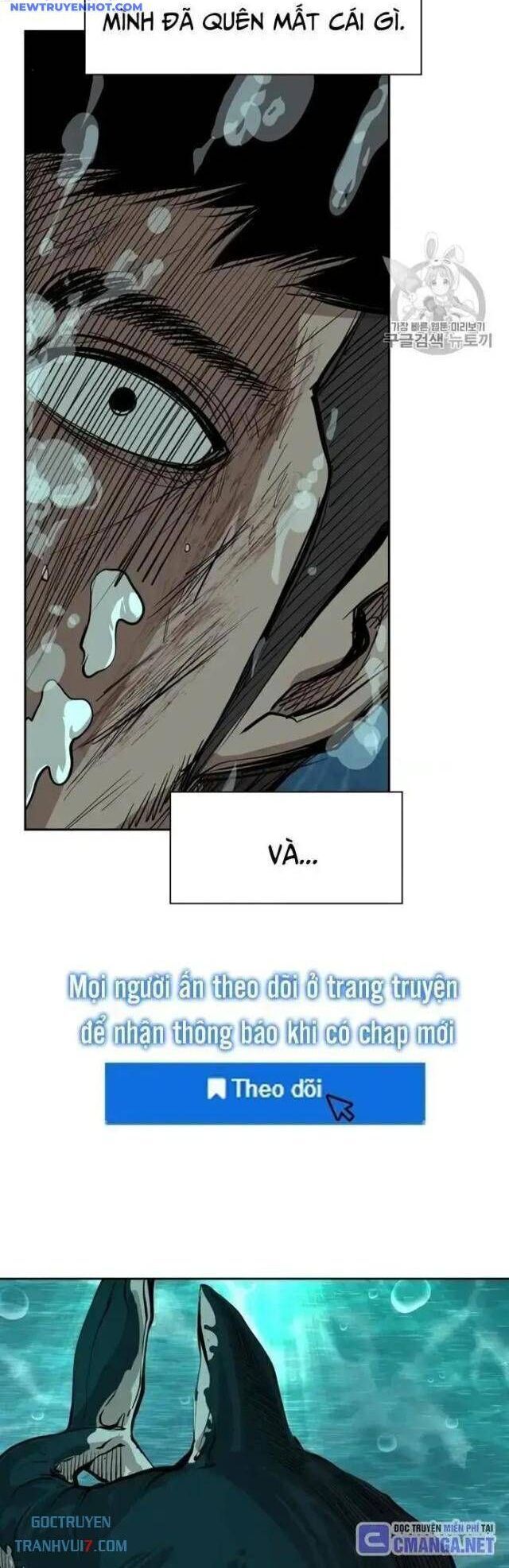 Shark – Cá Mập Tập 163 trang 36