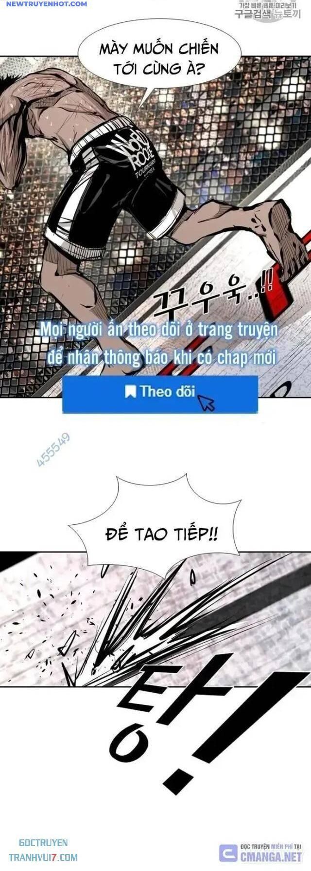 Shark – Cá Mập Tập 163 trang 42