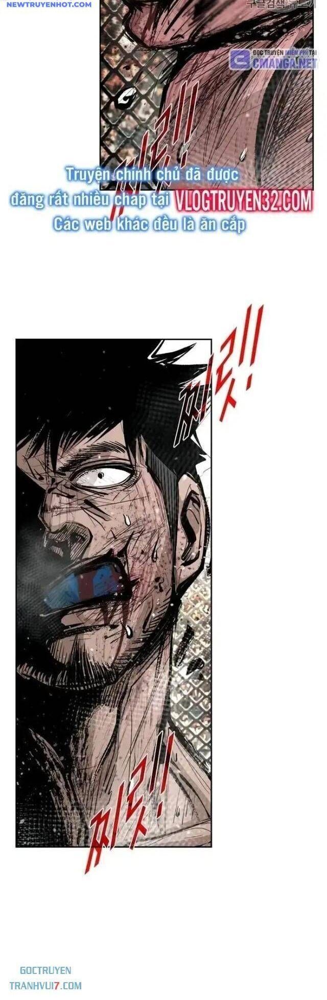 Shark – Cá Mập Tập 163 trang 46