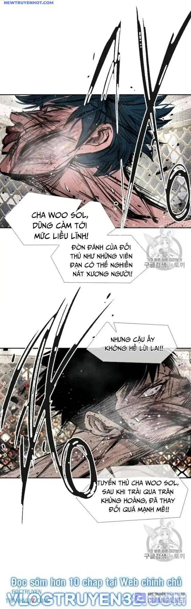 Shark – Cá Mập Tập 163 trang 48