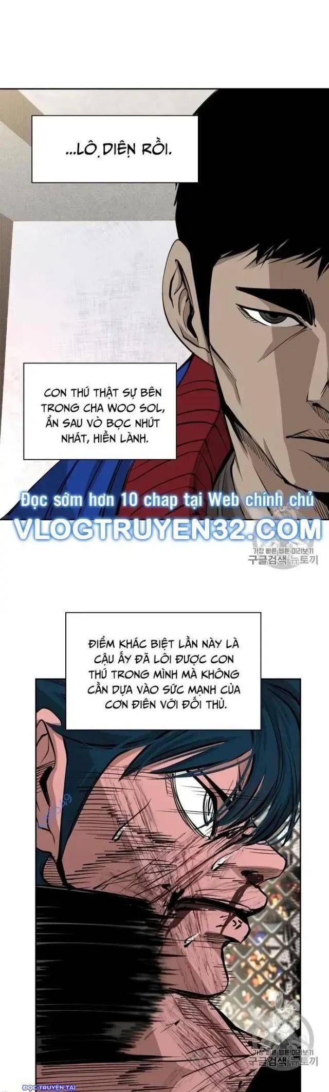Shark – Cá Mập Tập 163 trang 51