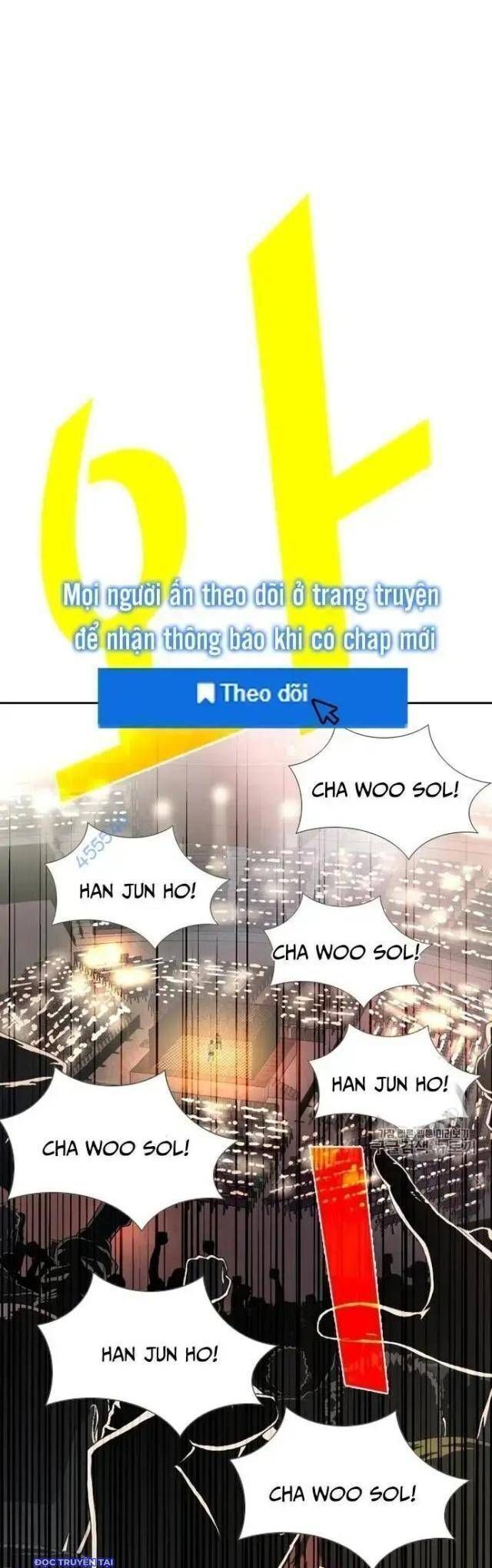 Shark – Cá Mập Tập 163 trang 61