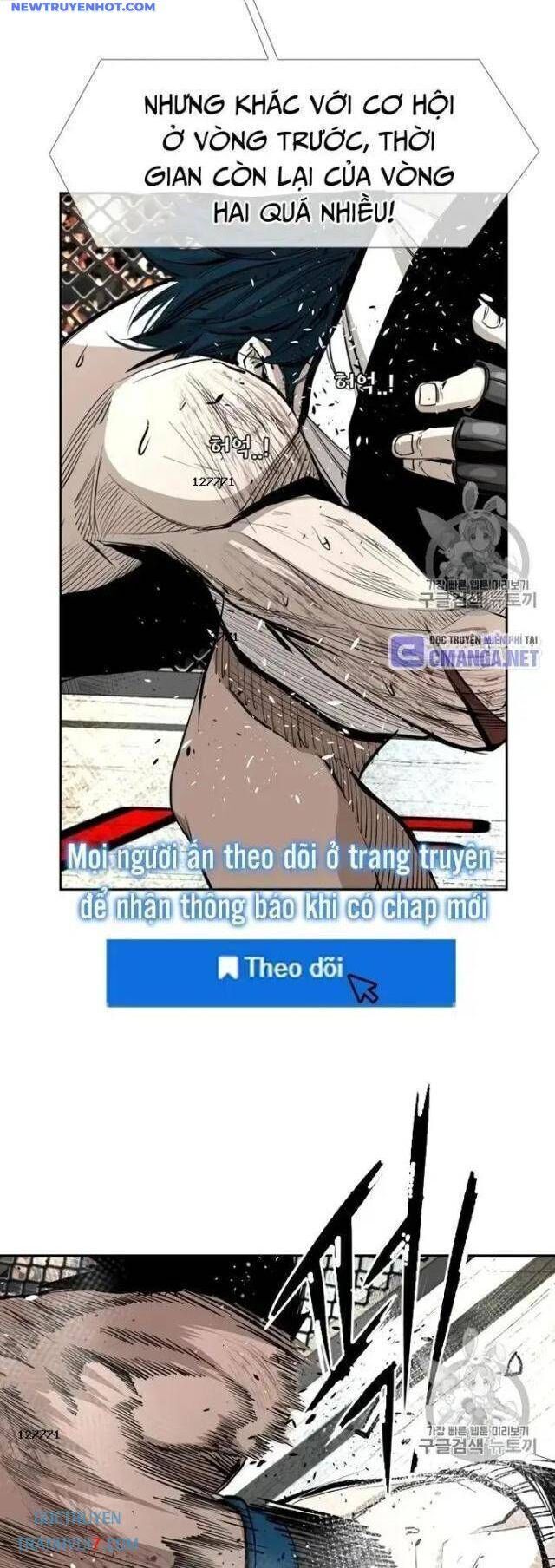 Shark – Cá Mập Tập 163 trang 8