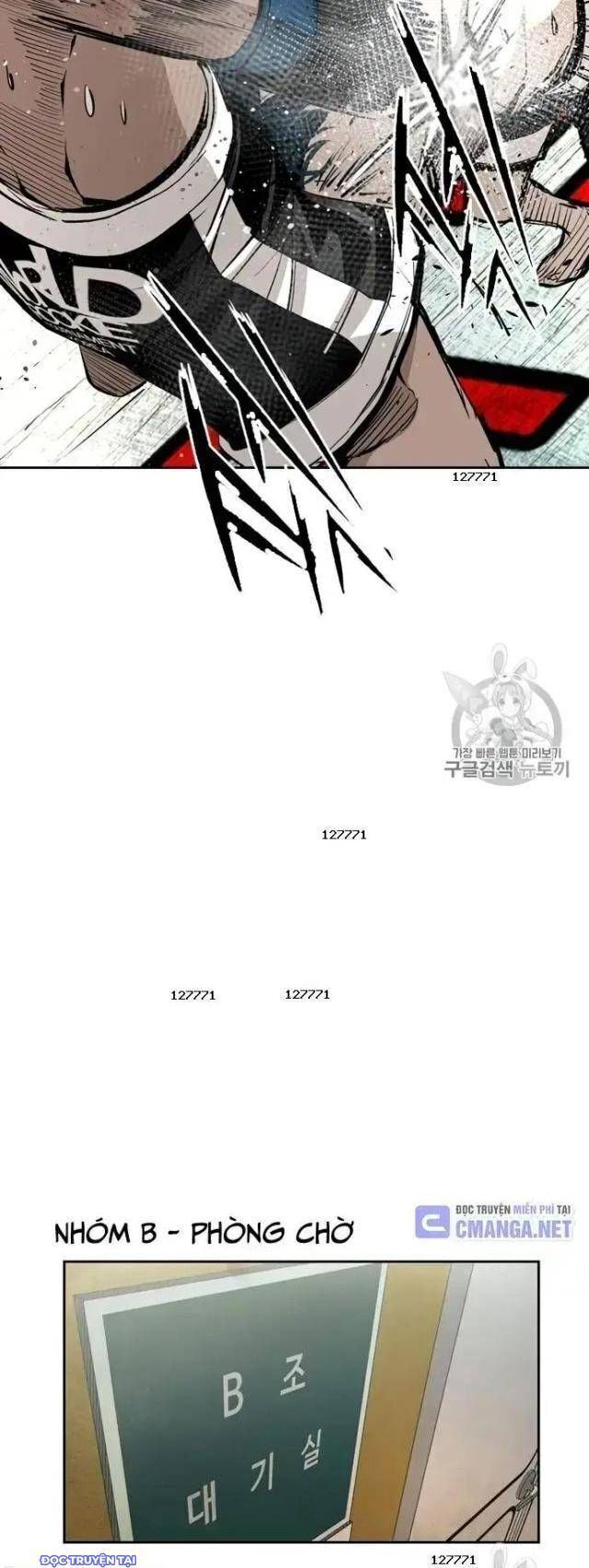 Shark – Cá Mập Tập 163 trang 9