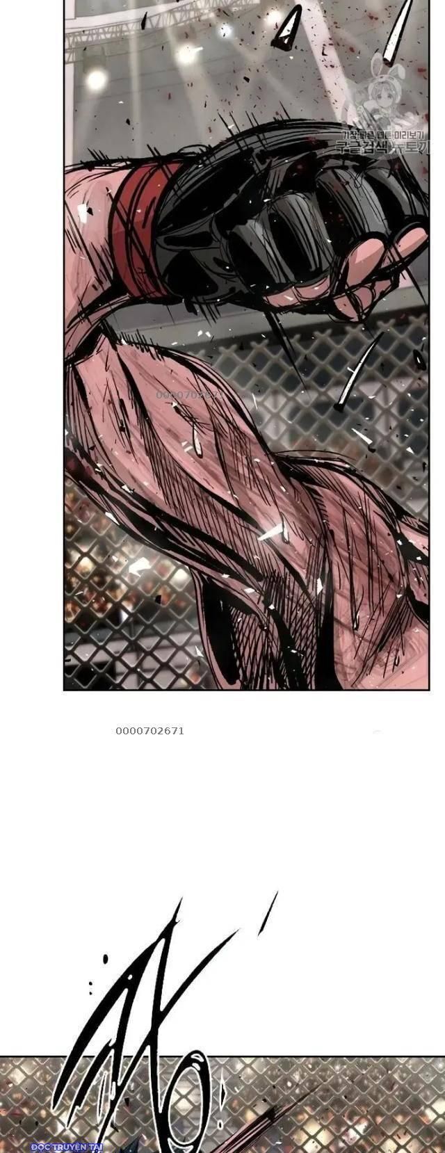 Shark – Cá Mập Tập 164 trang 12