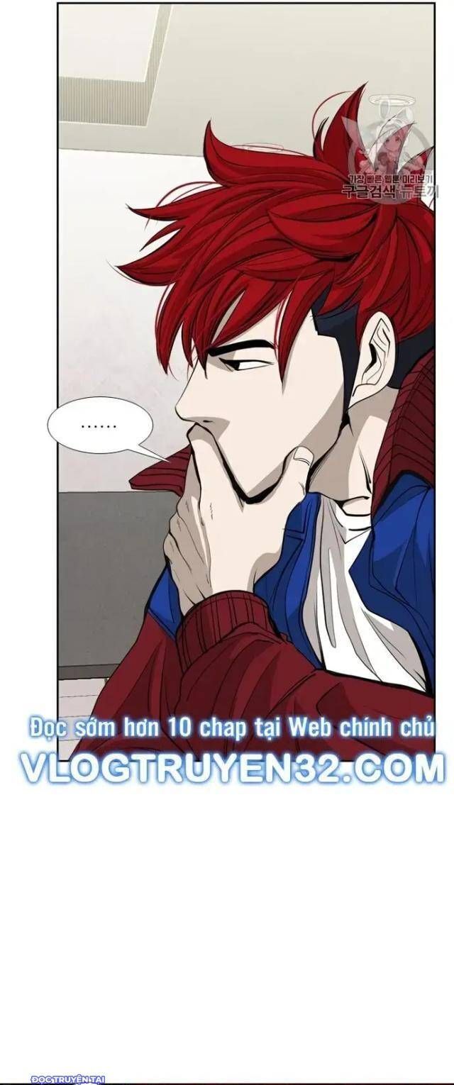 Shark – Cá Mập Tập 164 trang 19