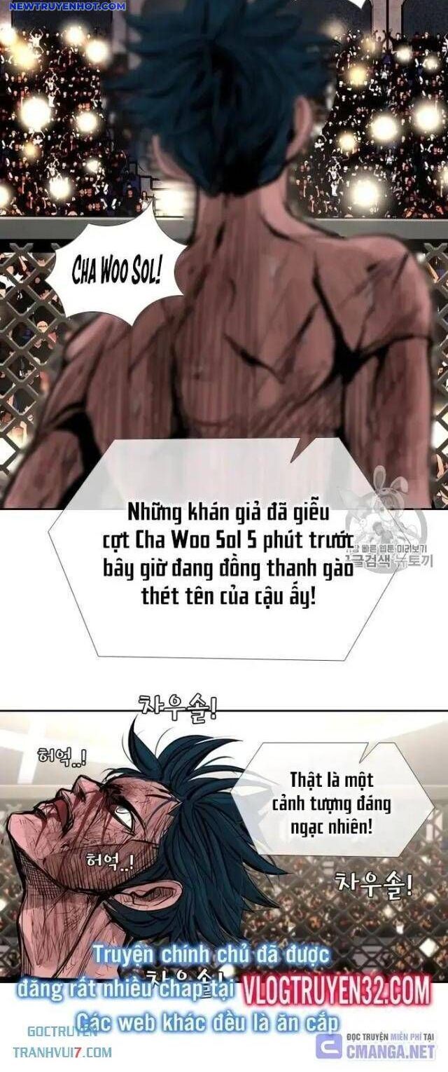 Shark – Cá Mập Tập 164 trang 25