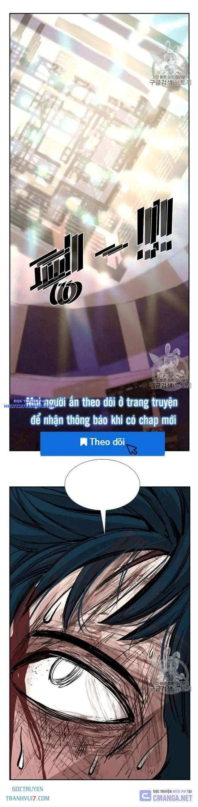 Shark – Cá Mập Tập 164 trang 27