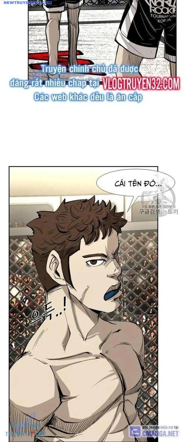 Shark – Cá Mập Tập 164 trang 37