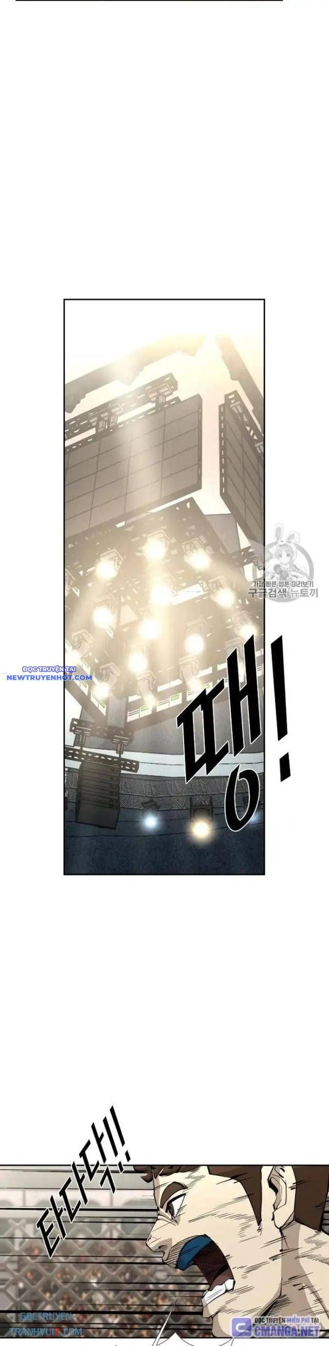 Shark – Cá Mập Tập 164 trang 38