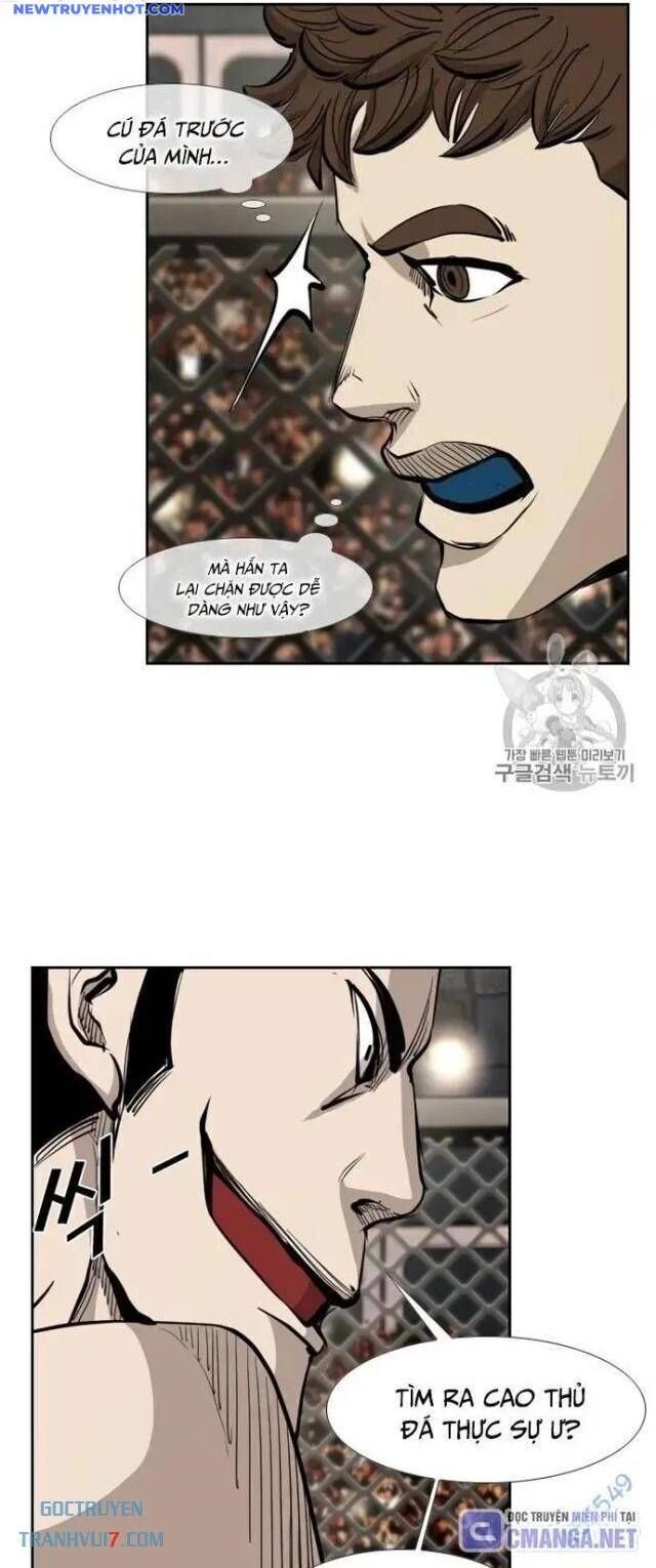 Shark – Cá Mập Tập 164 trang 42