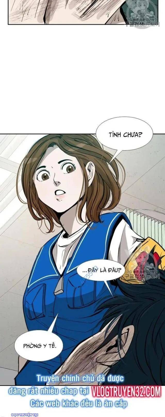 Shark – Cá Mập Tập 164 trang 53