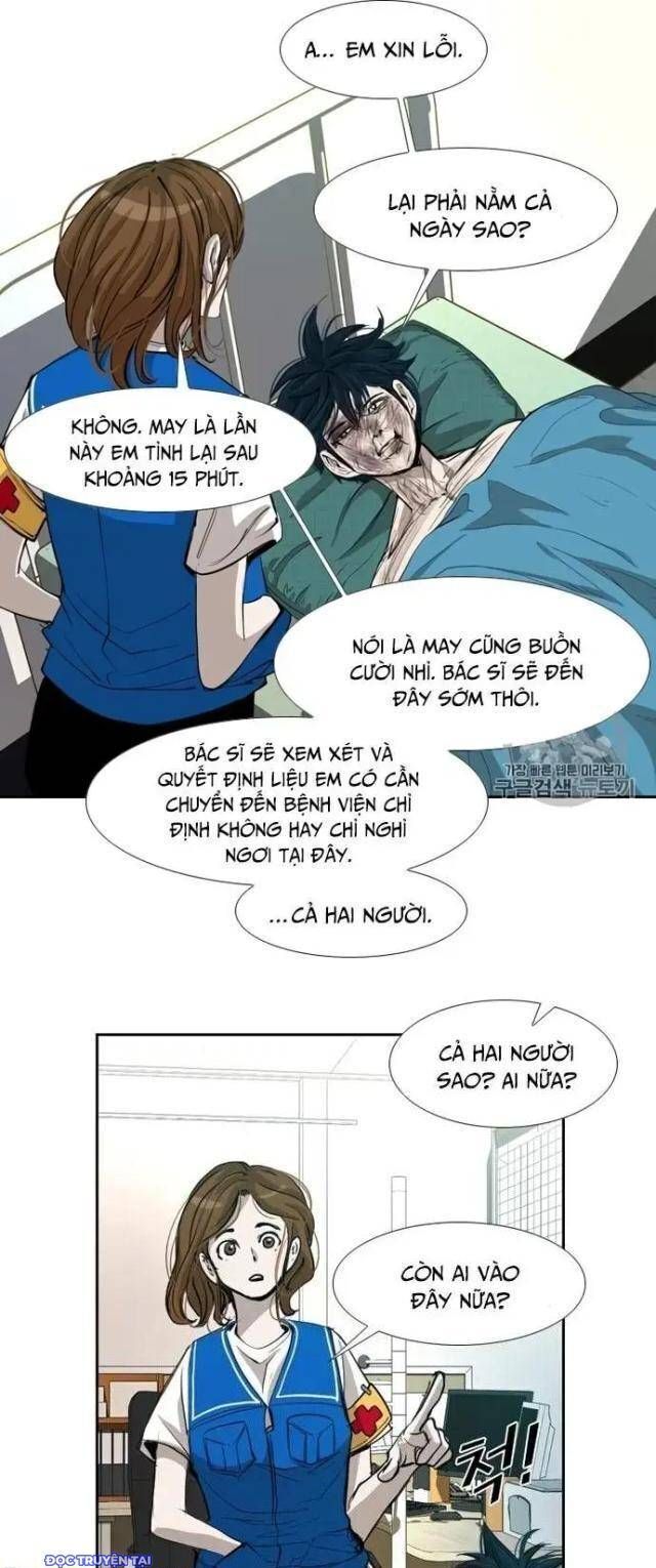 Shark – Cá Mập Tập 164 trang 55