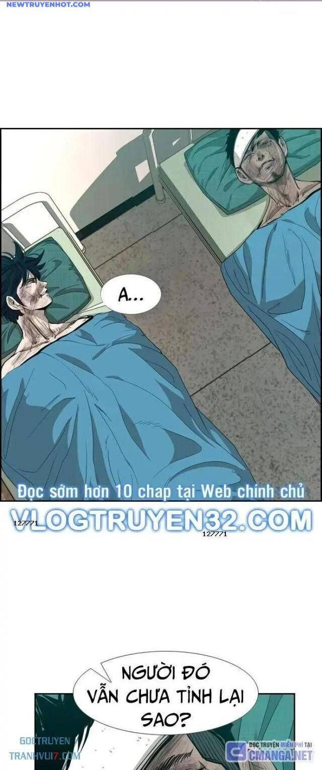 Shark – Cá Mập Tập 165 trang 2