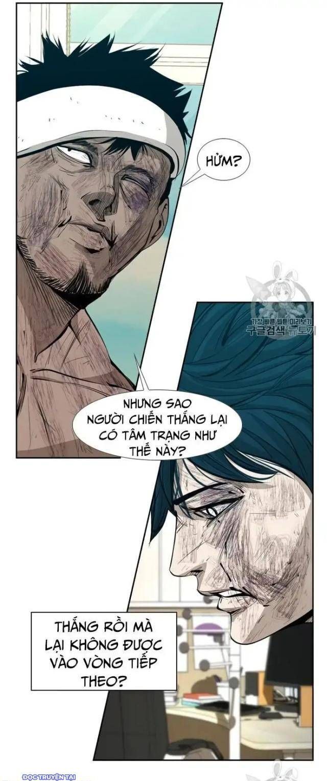 Shark – Cá Mập Tập 165 trang 18