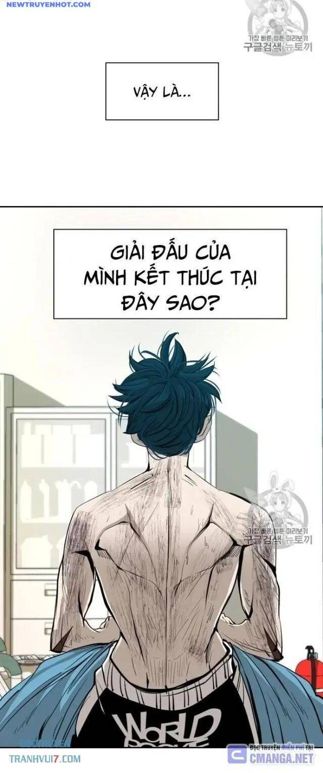 Shark – Cá Mập Tập 165 trang 19