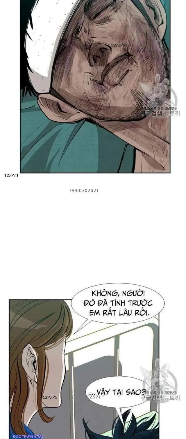 Shark – Cá Mập Tập 165 trang 3