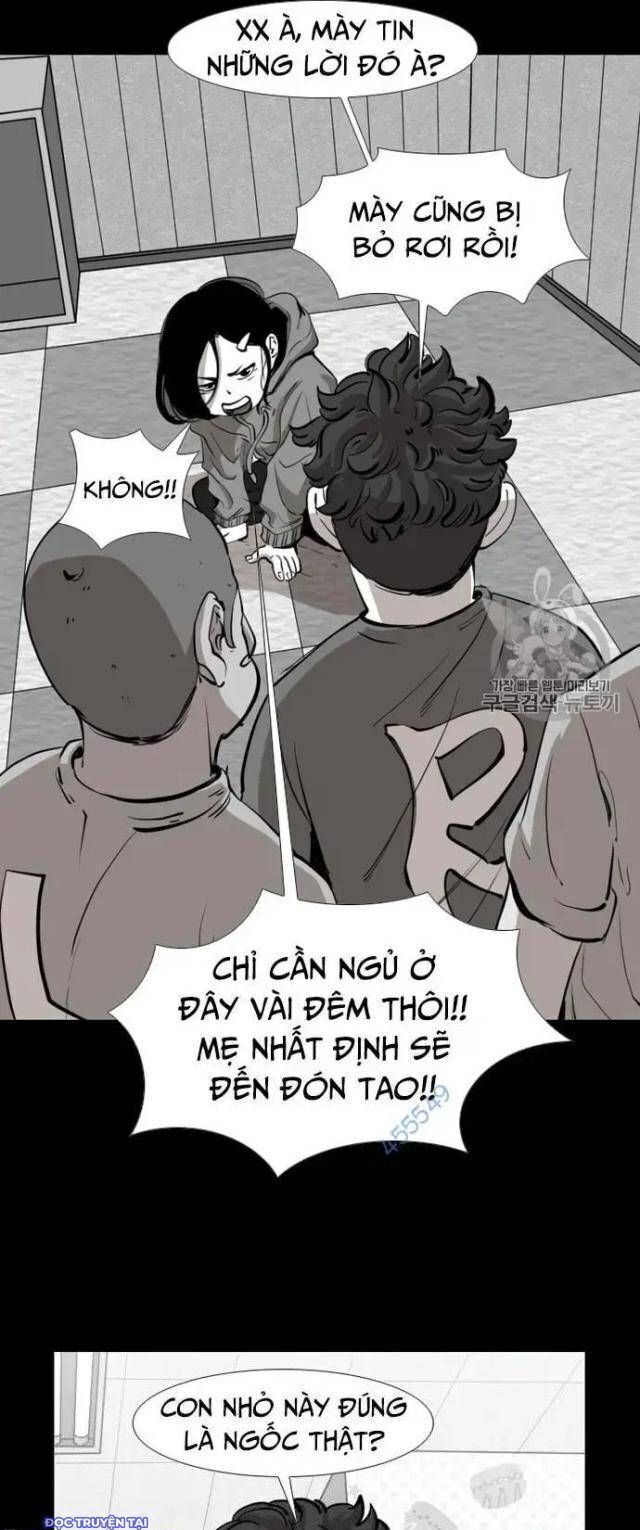 Shark – Cá Mập Tập 165 trang 36