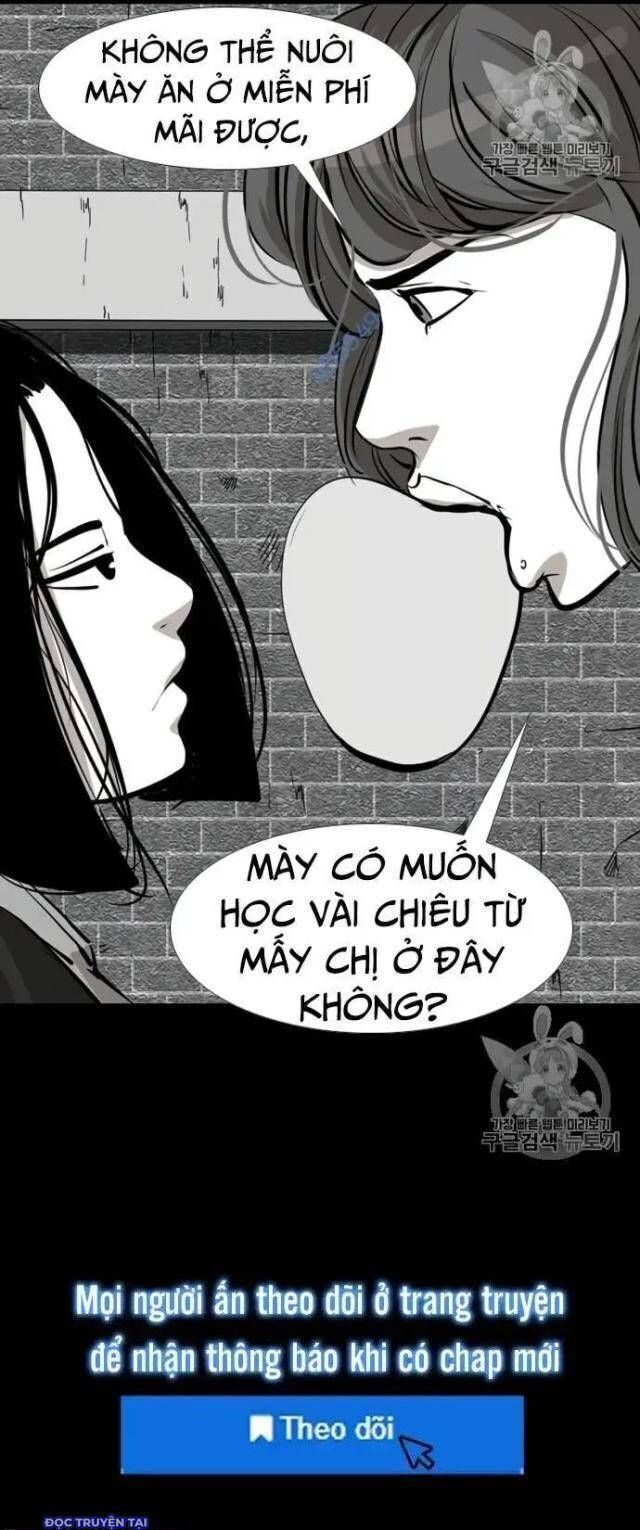 Shark – Cá Mập Tập 165 trang 40