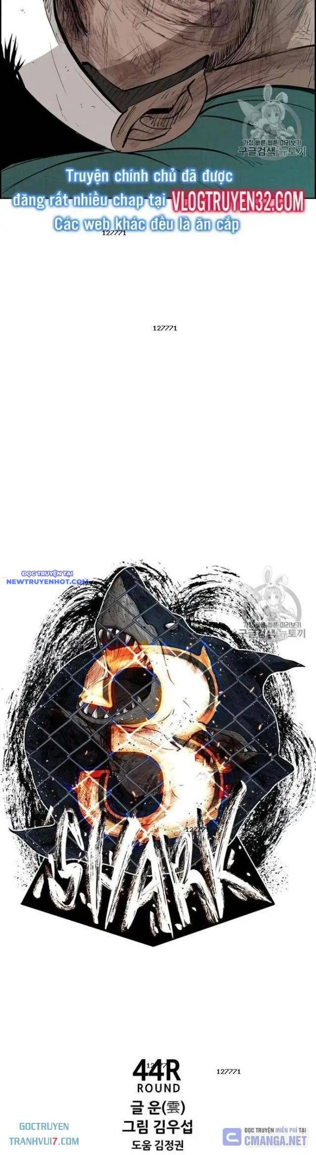 Shark – Cá Mập Tập 165 trang 5