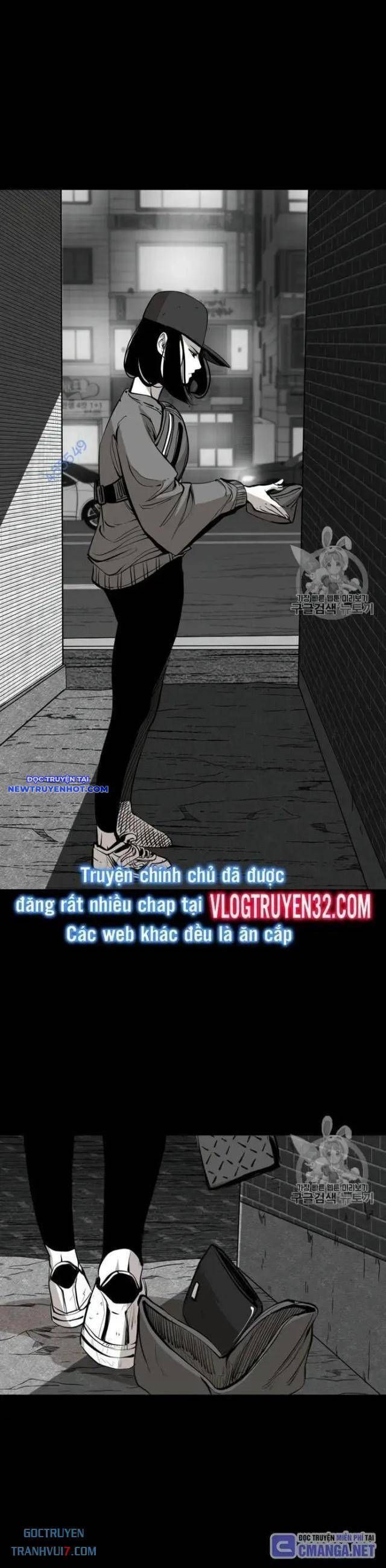 Shark – Cá Mập Tập 165 trang 42