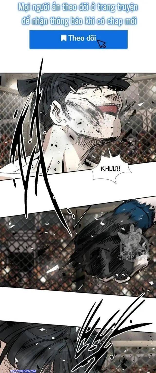 Shark – Cá Mập Tập 165 trang 47