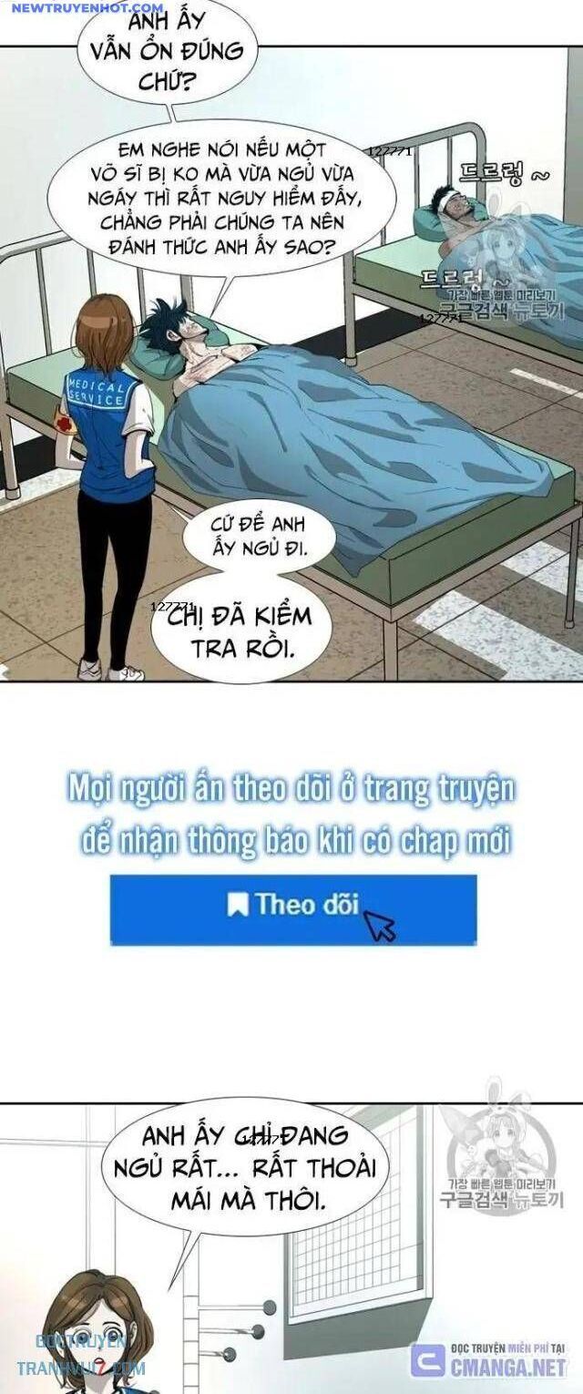 Shark – Cá Mập Tập 165 trang 7