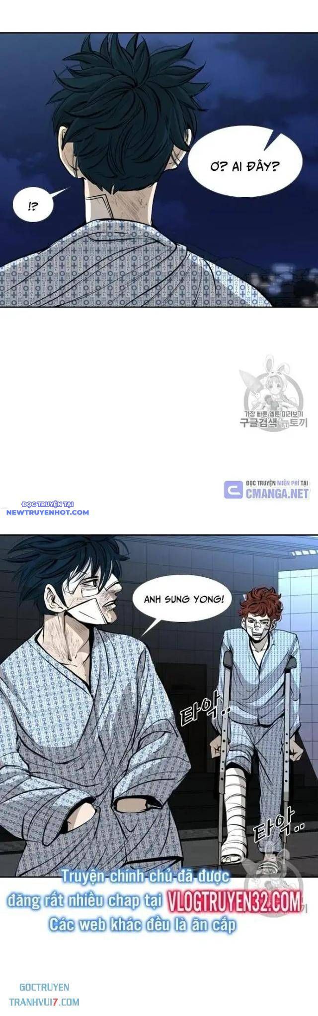 Shark – Cá Mập Tập 166 trang 29