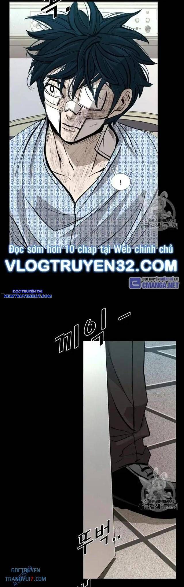 Shark – Cá Mập Tập 166 trang 35