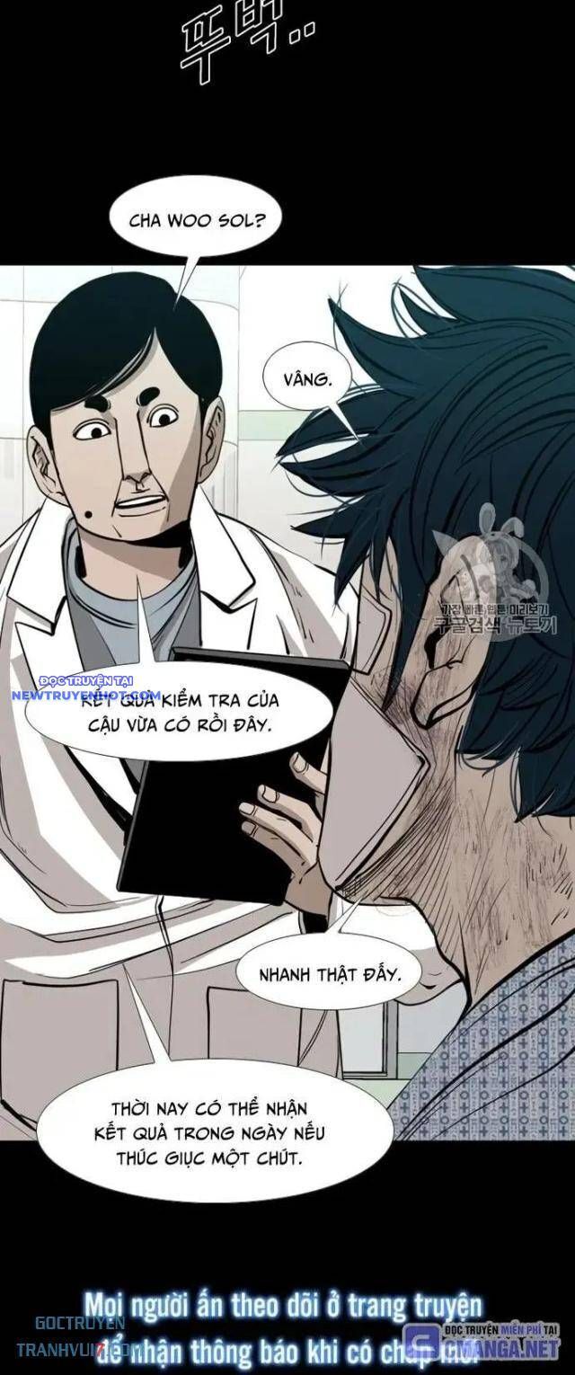 Shark – Cá Mập Tập 166 trang 36