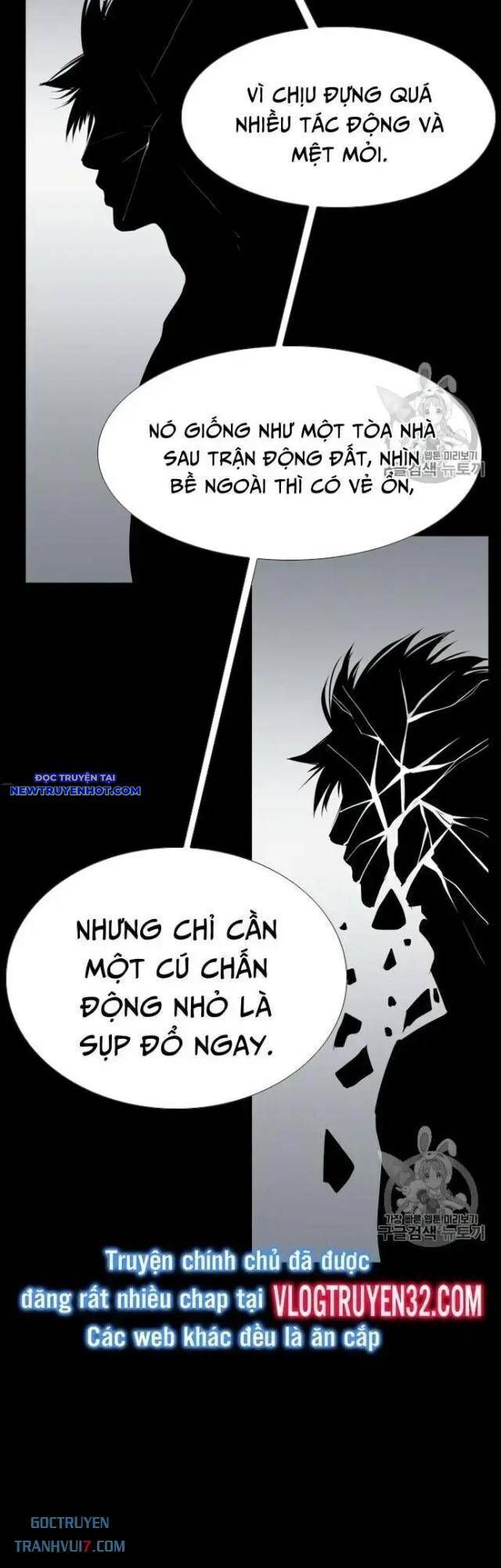 Shark – Cá Mập Tập 166 trang 40