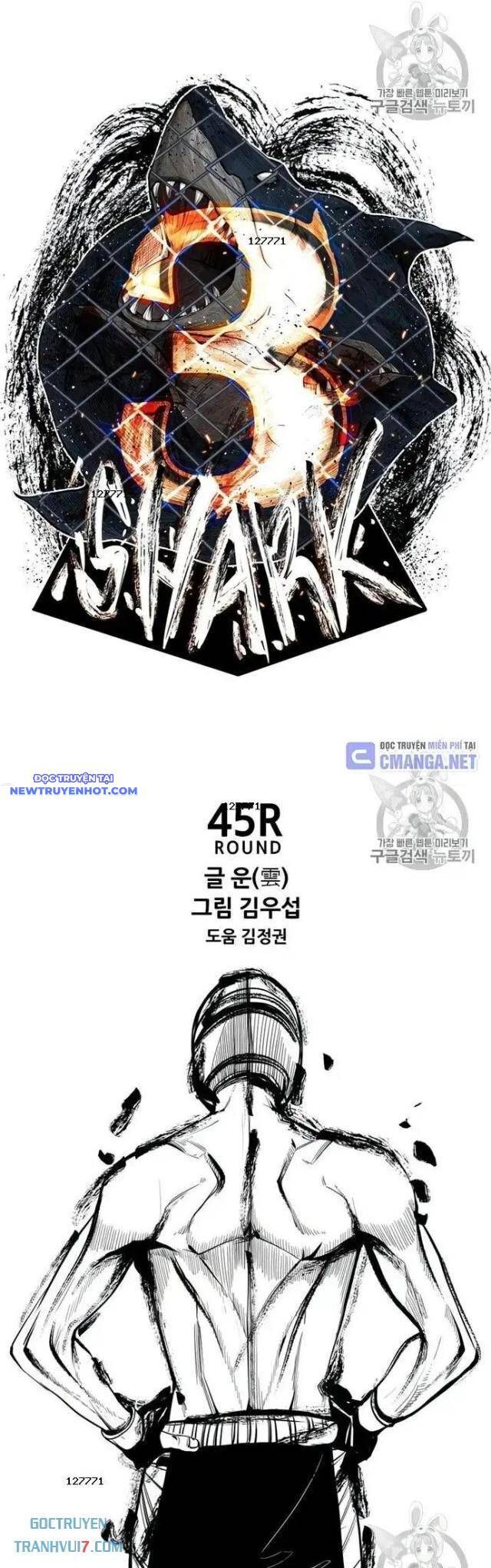 Shark – Cá Mập Tập 166 trang 5