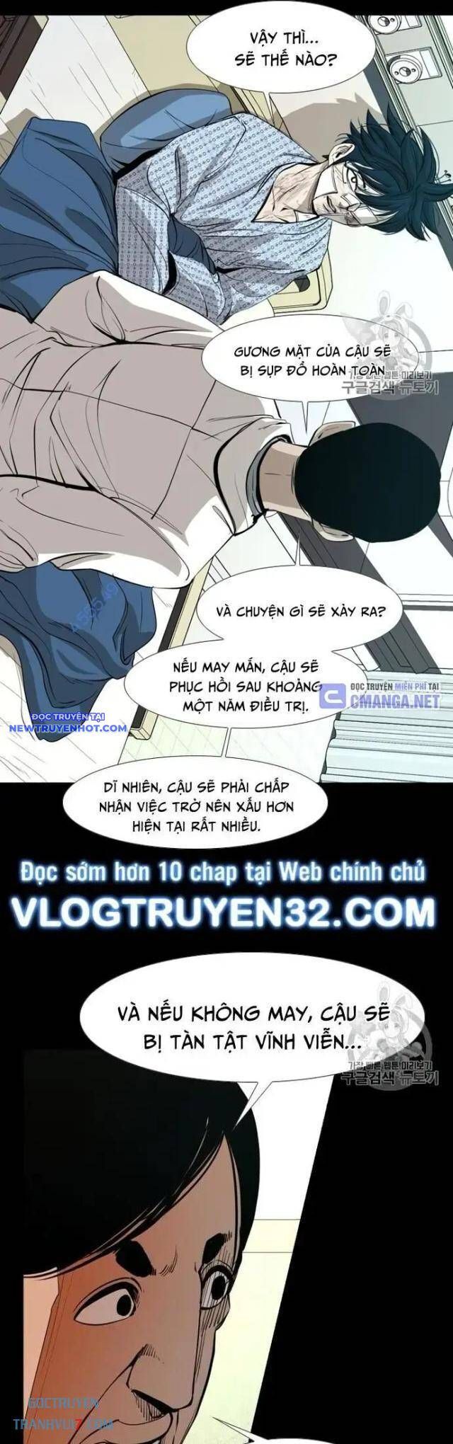 Shark – Cá Mập Tập 166 trang 41