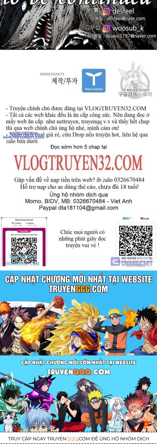 Shark – Cá Mập Tập 166 trang 44