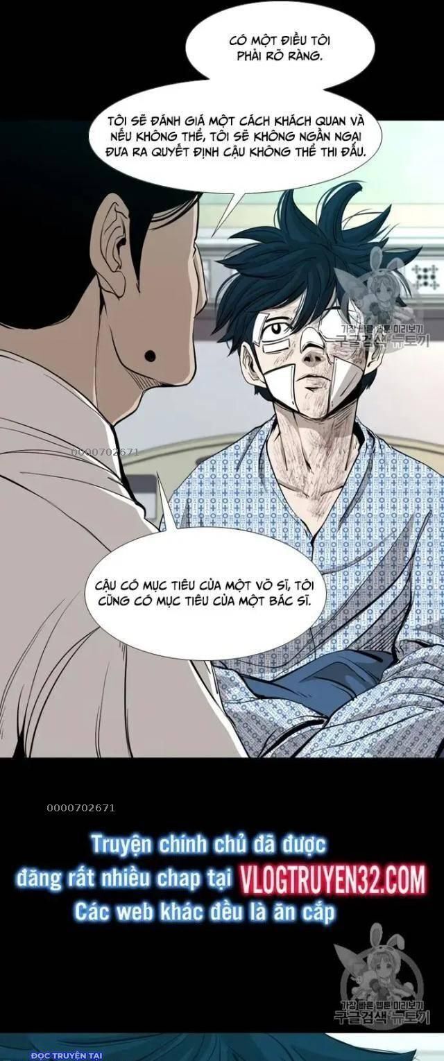 Shark – Cá Mập Tập 167 trang 11