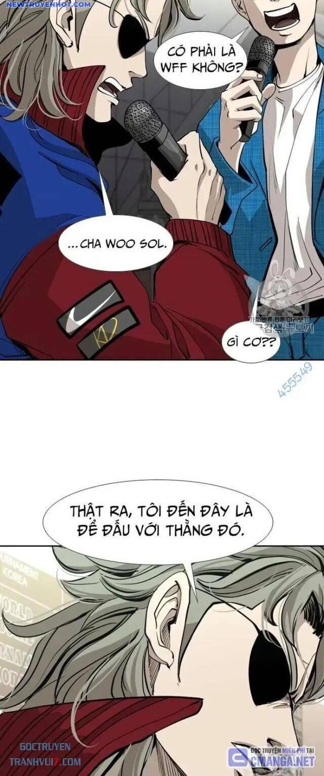 Shark – Cá Mập Tập 167 trang 20
