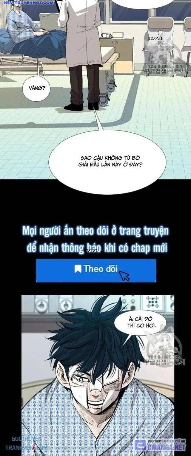 Shark – Cá Mập Tập 167 trang 6