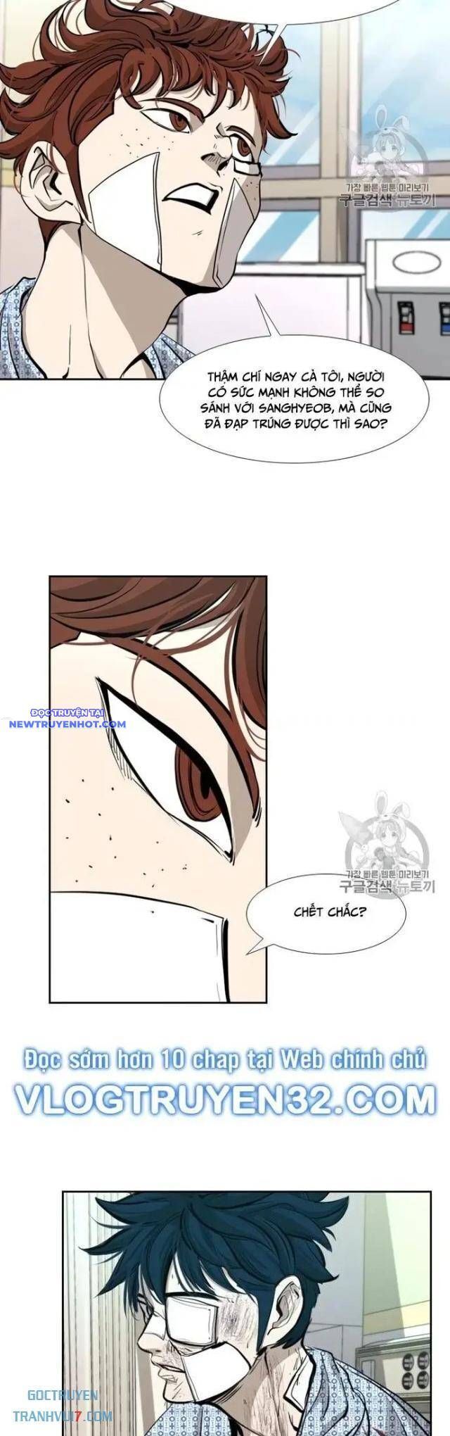 Shark – Cá Mập Tập 168 trang 13