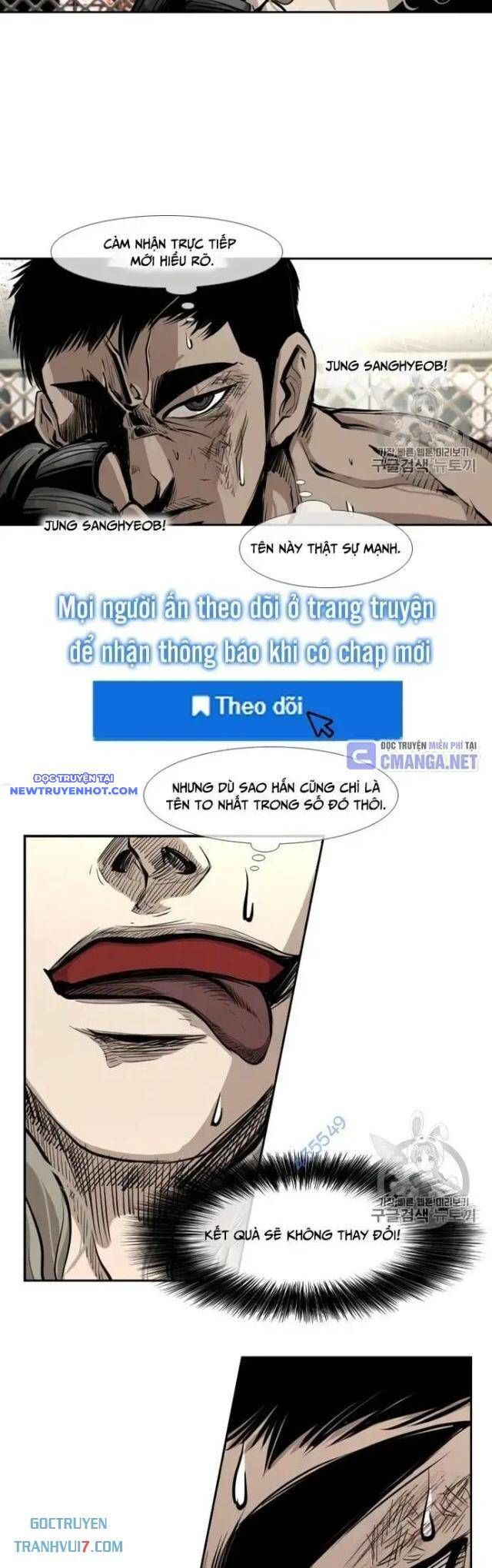 Shark – Cá Mập Tập 168 trang 29