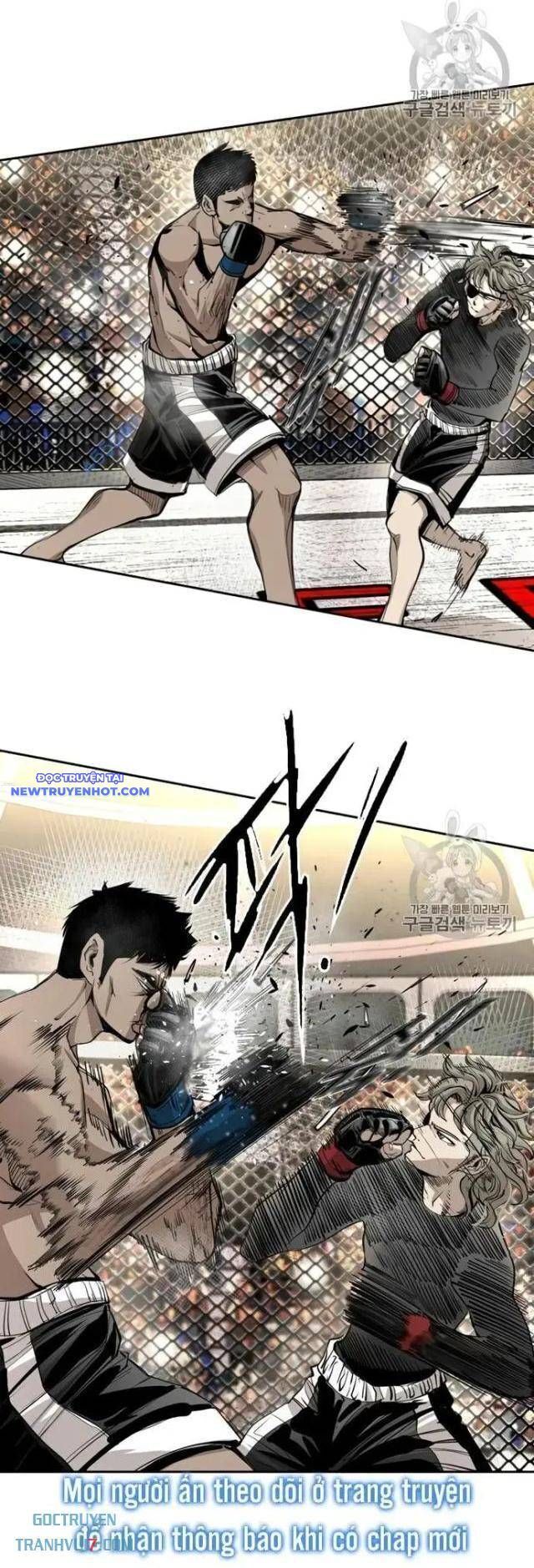 Shark – Cá Mập Tập 168 trang 34