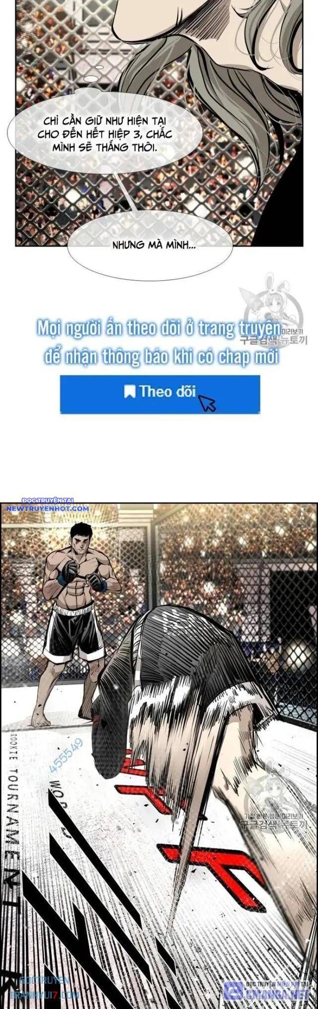 Shark – Cá Mập Tập 168 trang 42