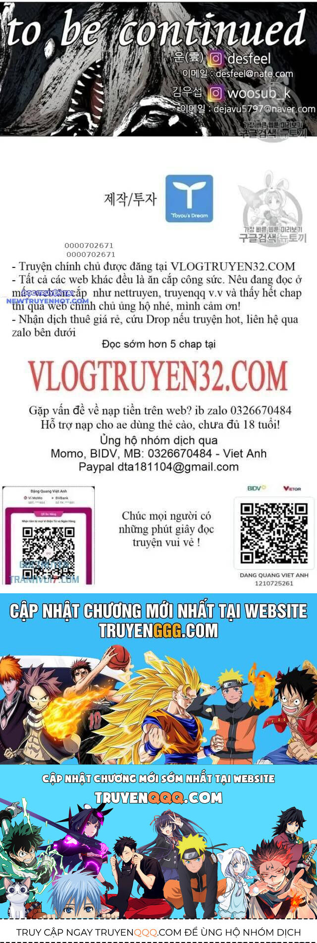 Shark – Cá Mập Tập 168 trang 45
